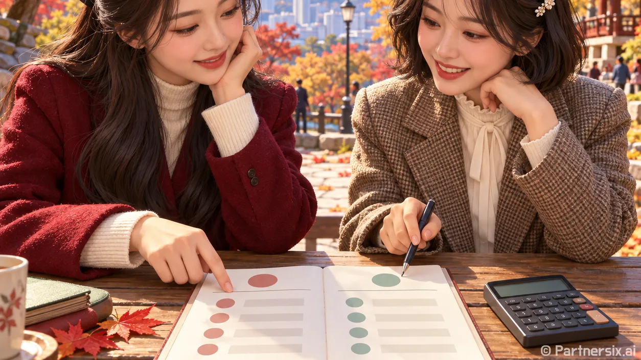 소액대출 받기 전 금리와 상환액 비교하는 방법