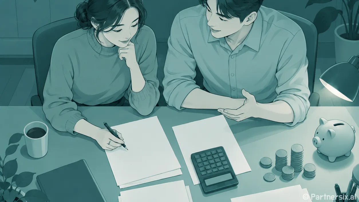 개인연금저축 세금 혜택 제대로 확인하는 방법