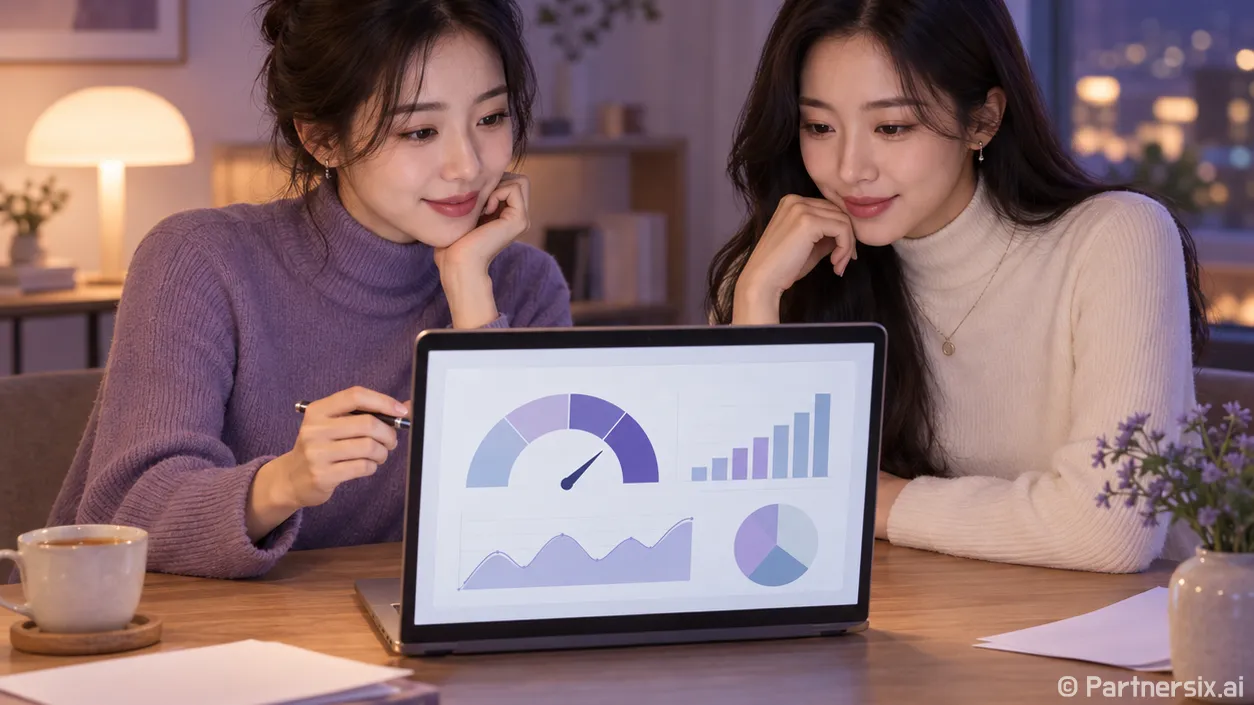 신용점수조회 무료로 하고 결과 제대로 읽는 방법