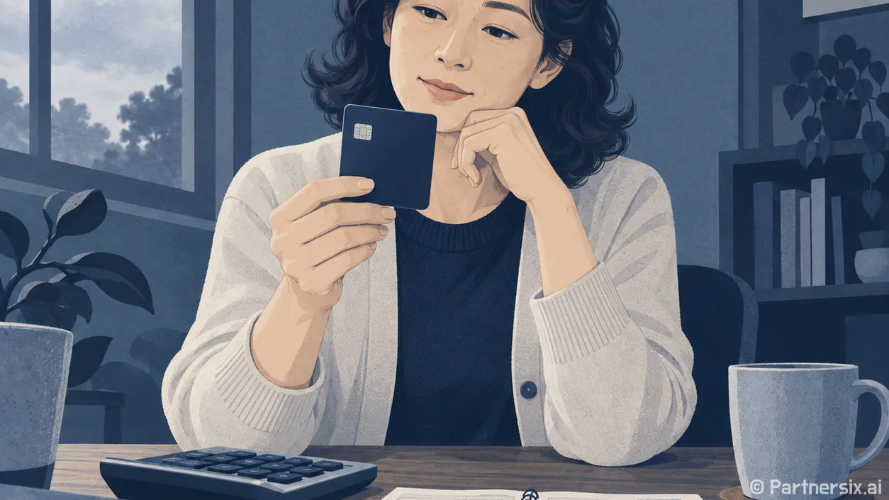내 소비에 맞는 카드를 고르는 방법