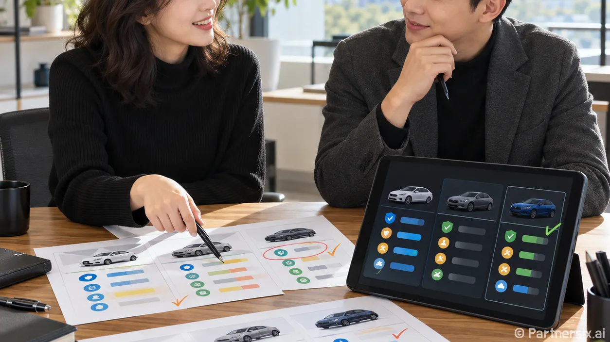 자동차다이렉트보험 제대로 비교하는 방법
