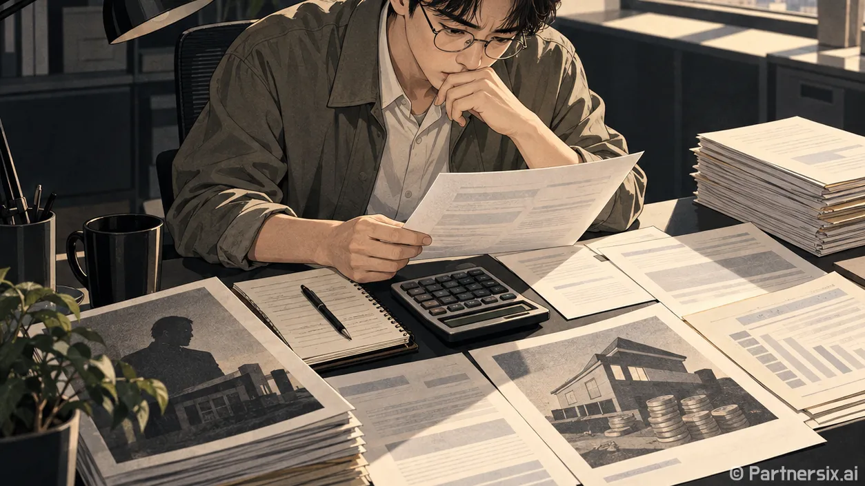 3금융대출 알아볼 때 비용과 업체 확인하는 방법
