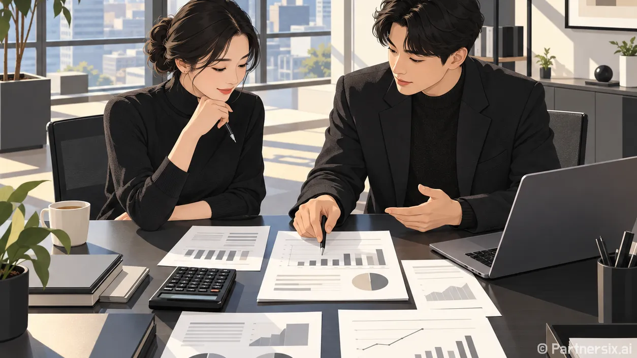 제2금융권대출 받기 전 이자와 상환액 비교하는 방법