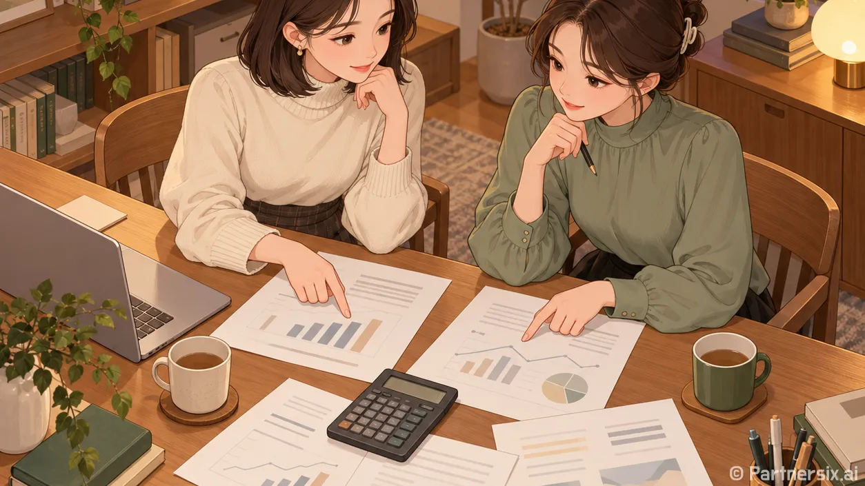 저축성보험 가입 전 수익률 비교하는 방법