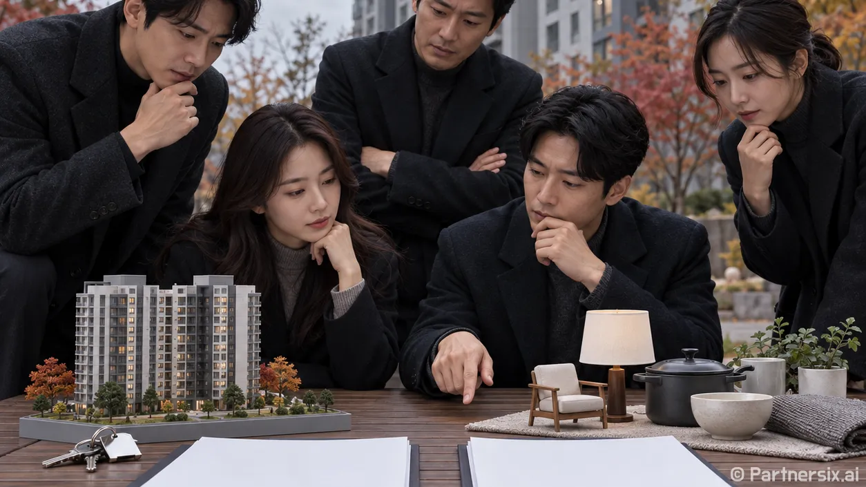주택보험 가입 전 보장 범위 비교하는 방법