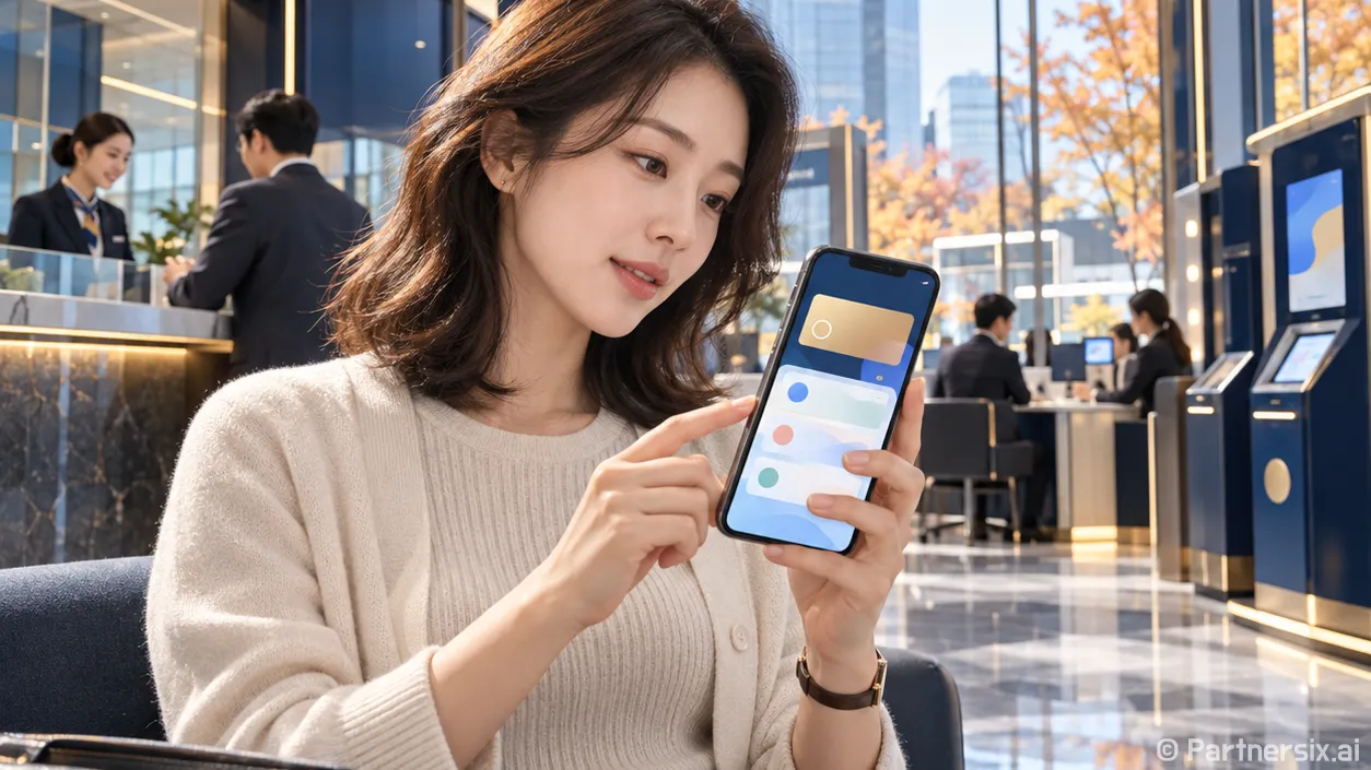 하나은행환전 앱으로 신청하고 현찰 받는 방법