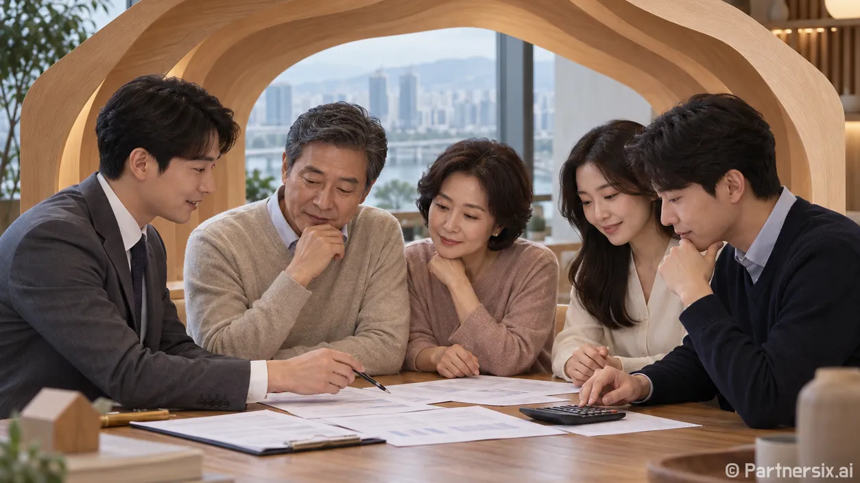 생명보험 가입 전 보장금액과 보험료 정하는 방법