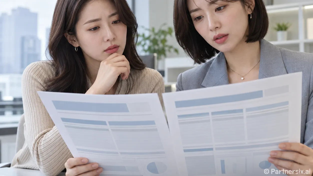 비갱신형암보험 고를 때 보험료와 보장을 비교하는 방법