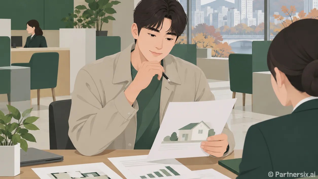 무직자주택담보대출 가능성을 확인하는 방법