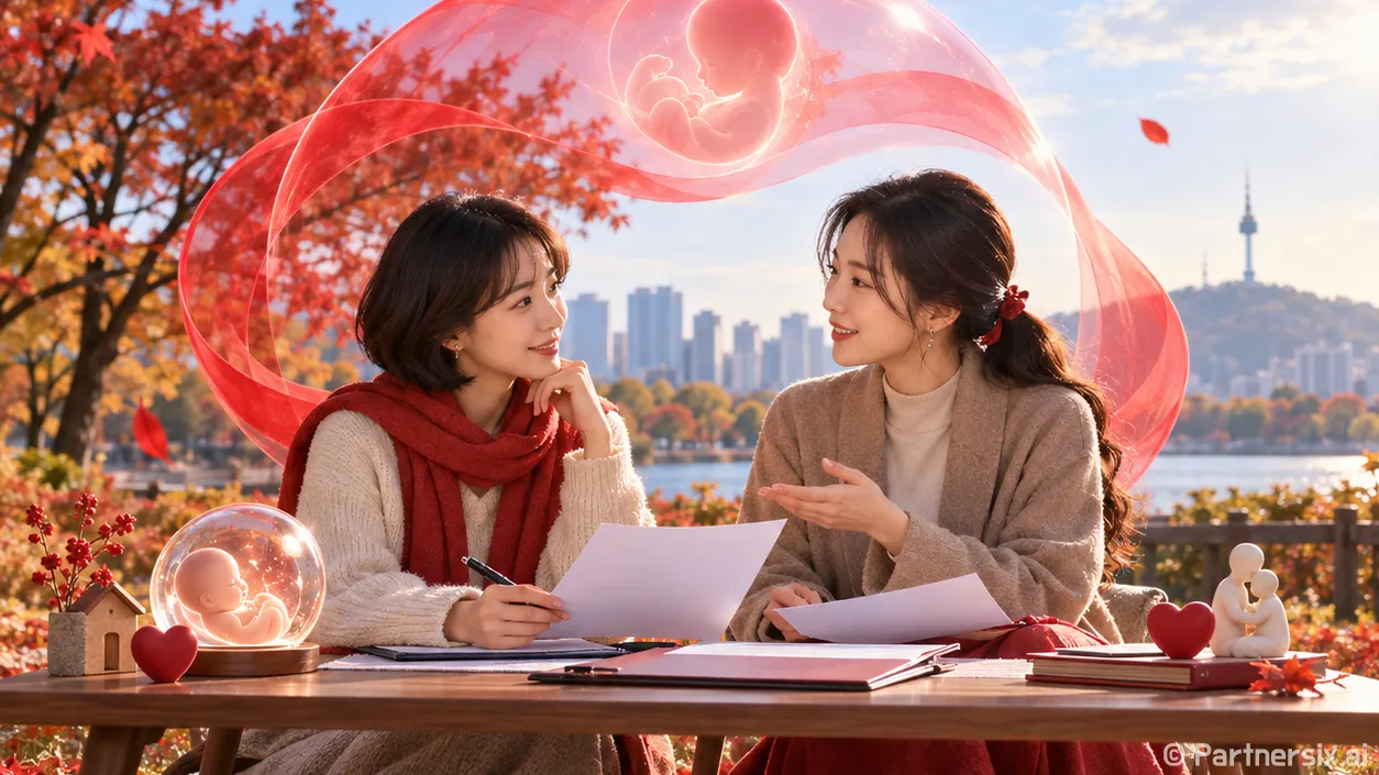 태아보험가입 전에 보장과 보험료 비교하는 방법