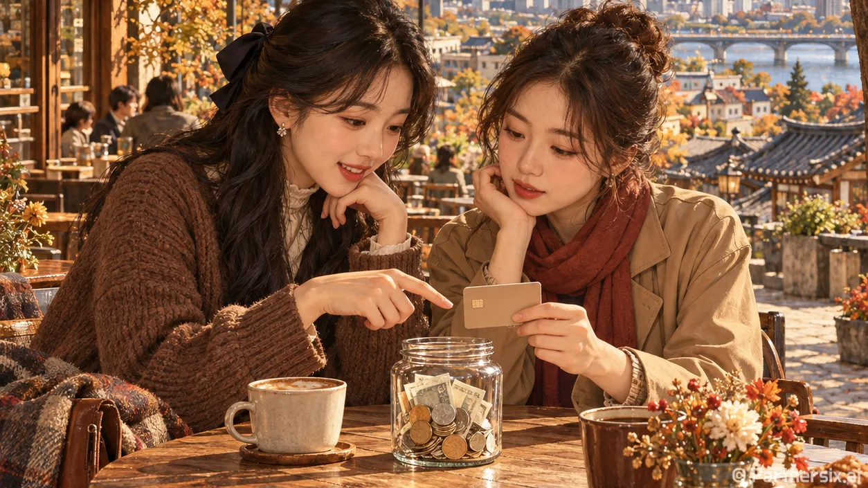 우리카드캐시백 놓치지 않고 받는 방법
