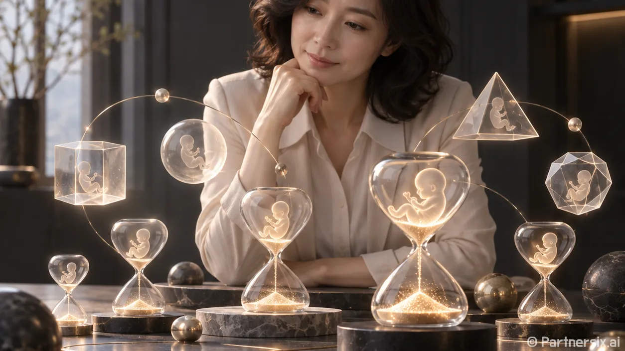 태아보험가입시기 놓치지 않고 선택하는 방법
