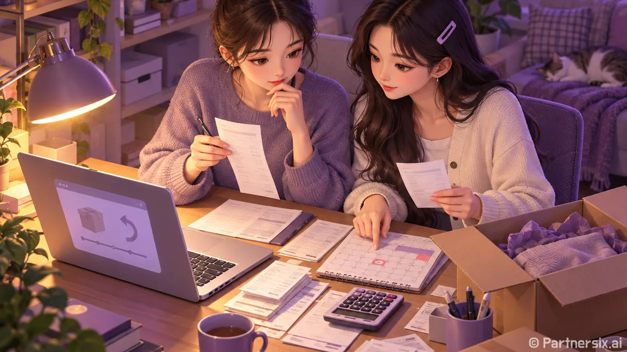 온라인 구매 환불 제대로 받는 방법
