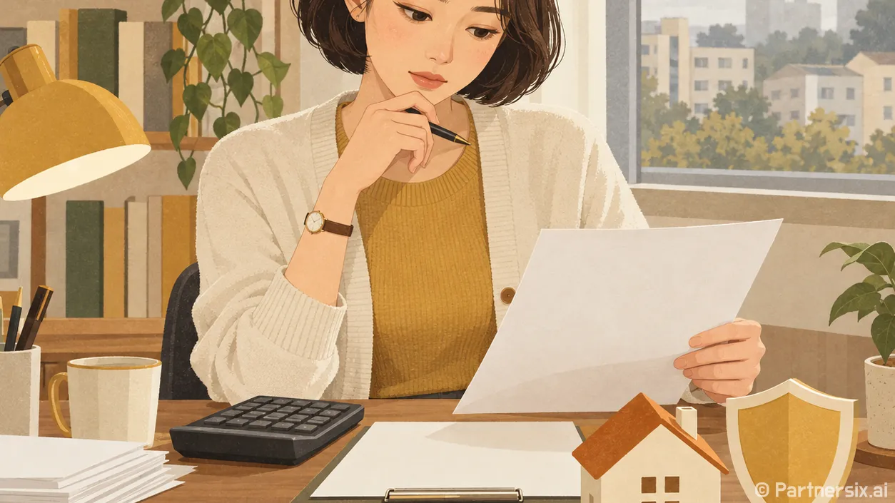 보증보험가입 전에 확인하고 신청하는 방법