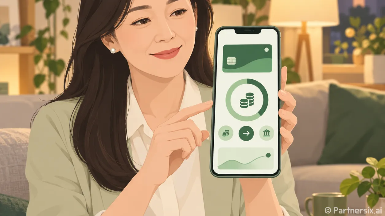 카카오뱅크 계좌 만들고 돈 관리하는 방법