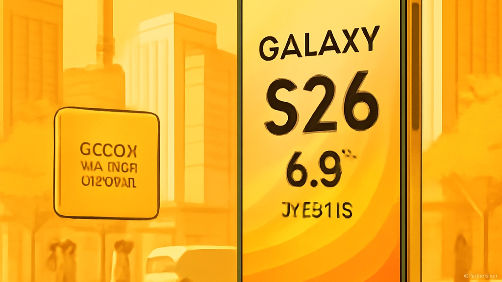 갤럭시 S26을 최…