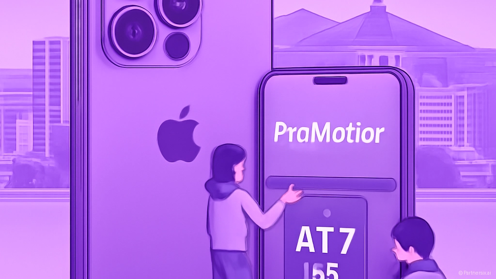 아이폰17프로의 모…