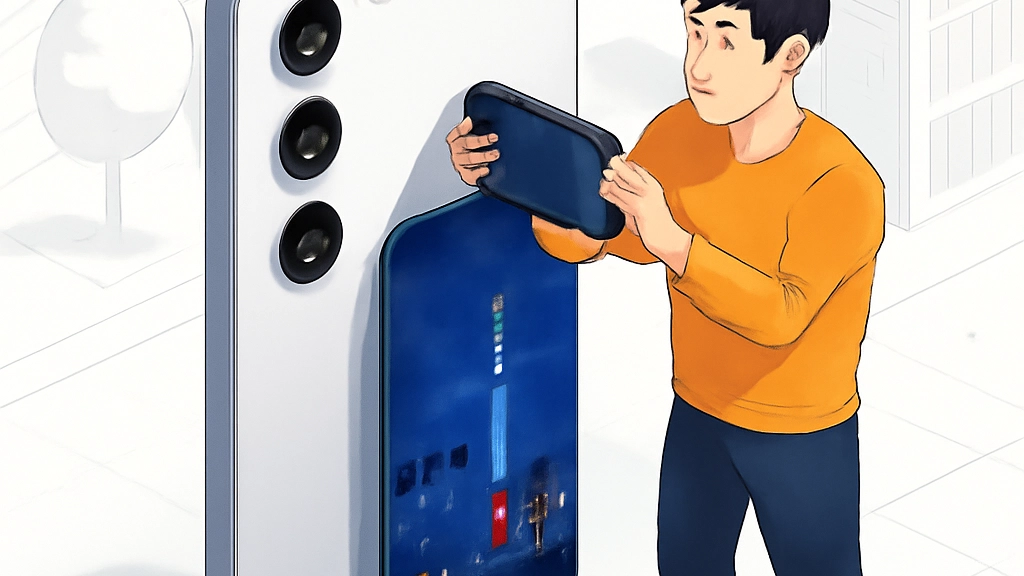 갤럭시 S26, 이…