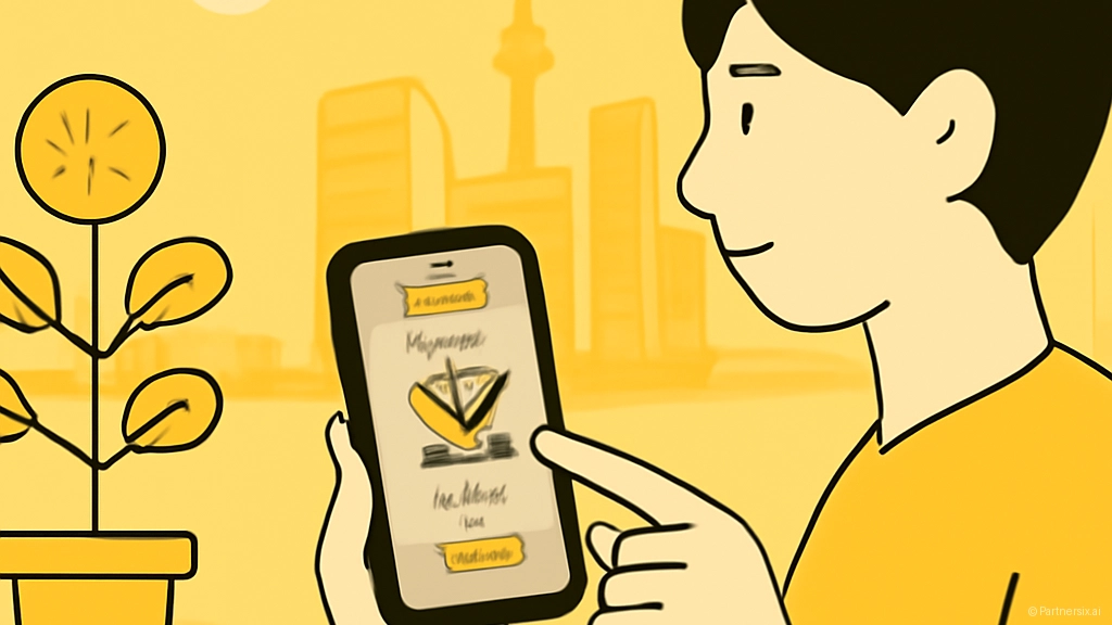 케이뱅크 돈나무를 활용하는 방법