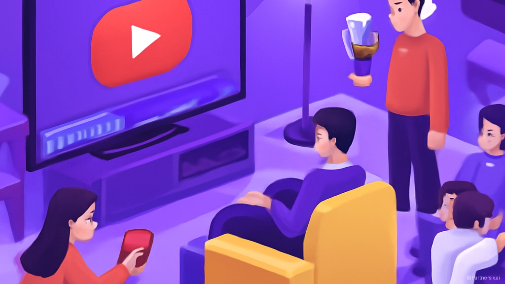 유튜브 프리미엄을 …