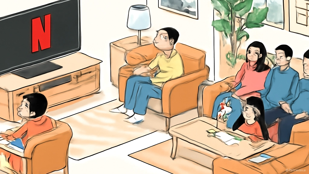 넷플릭스 요금제를 …