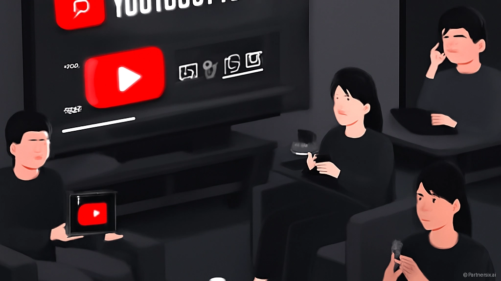 유튜브 프리미엄을 …