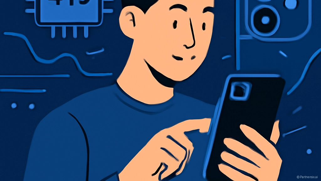 아이폰18의 혁신적…