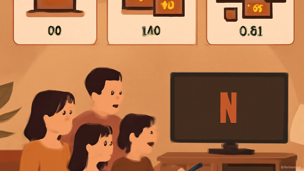 최적의 넷플릭스 요…