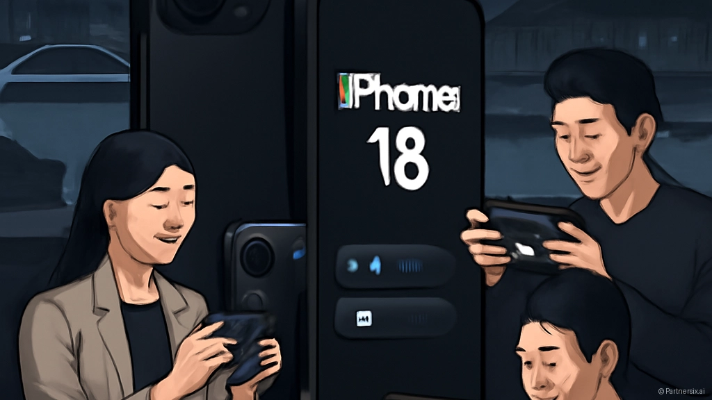 아이폰18 활용 방법: 새로운 기능 최대한 활용하기