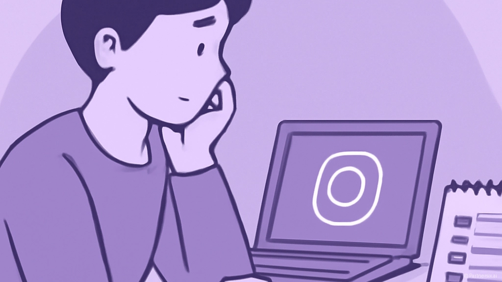 인스타그램 계정을 …