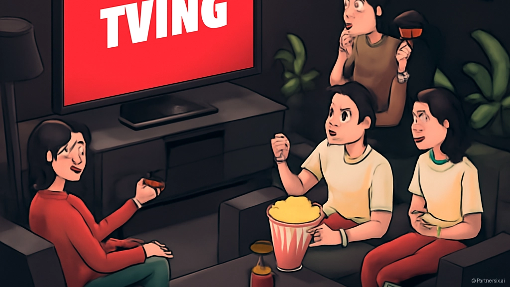 티빙 한달 무료 체…