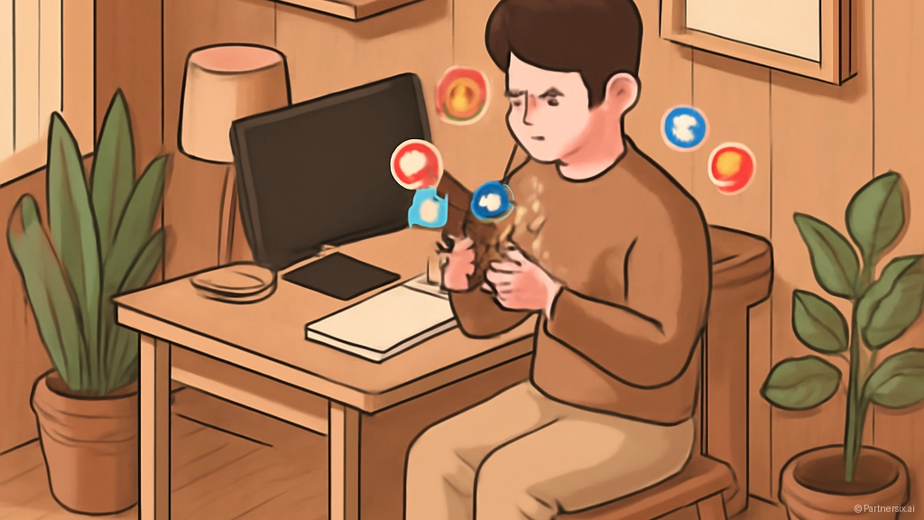 틱톡 포인트 안보일…