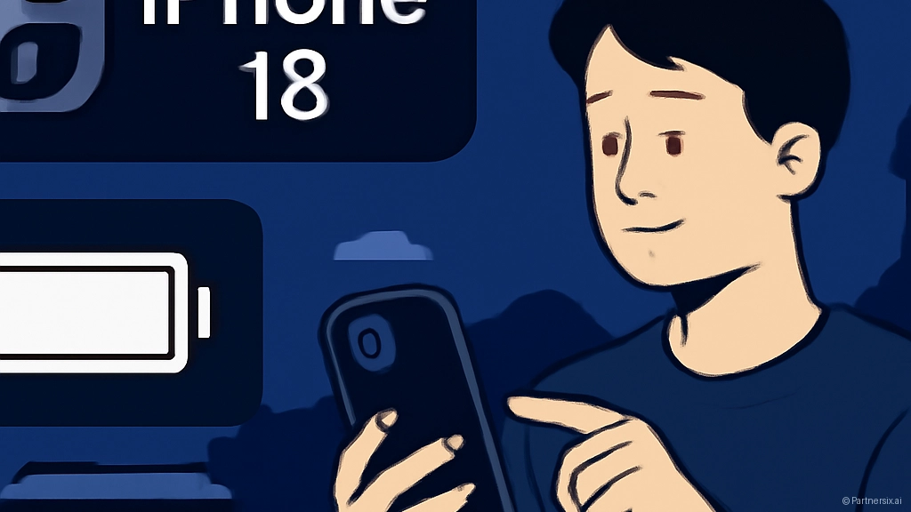 아이폰18을 최대한 활용하는 방법