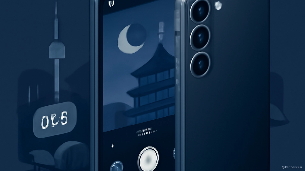 갤럭시 S26을 최…