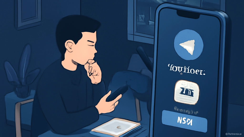 텔레그램 SMS 요…