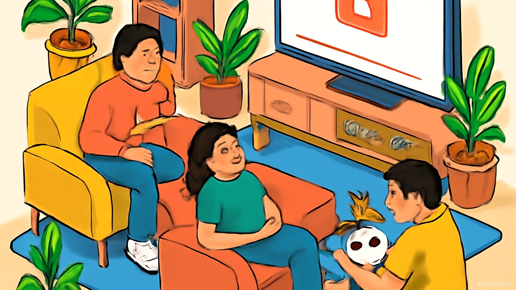 유튜브 프리미엄, …