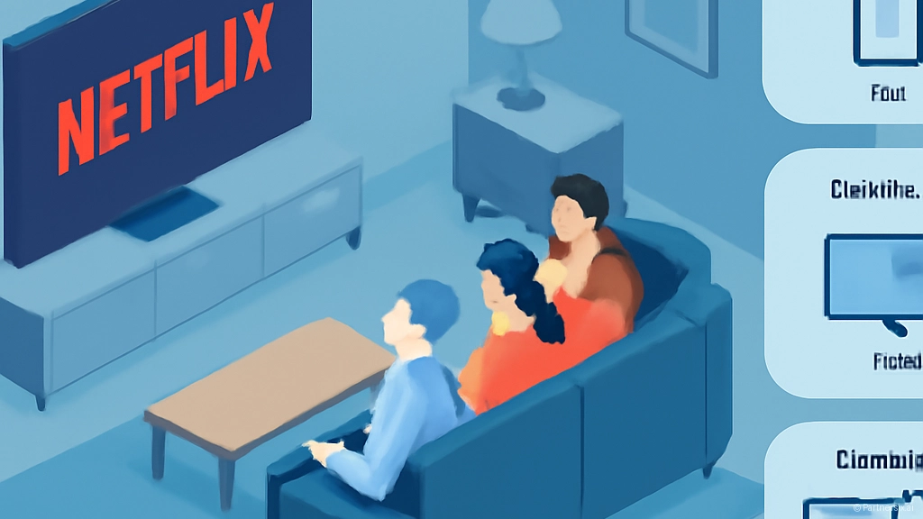 넷플릭스 요금제를 …