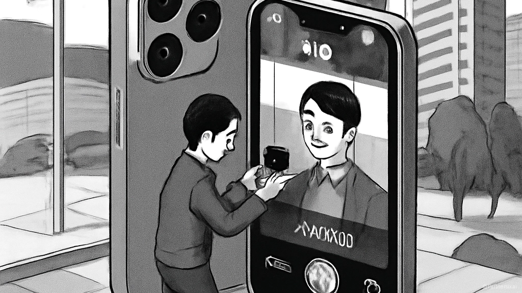 아이폰18을 최대한…