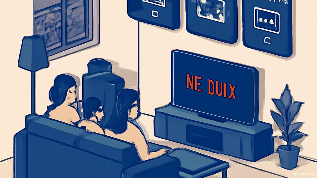 넷플릭스 요금제를 현명하게 선택하는 방법