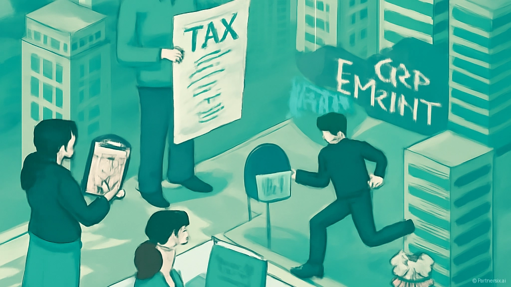 탈세의 의미와 이를 방지하는 방법