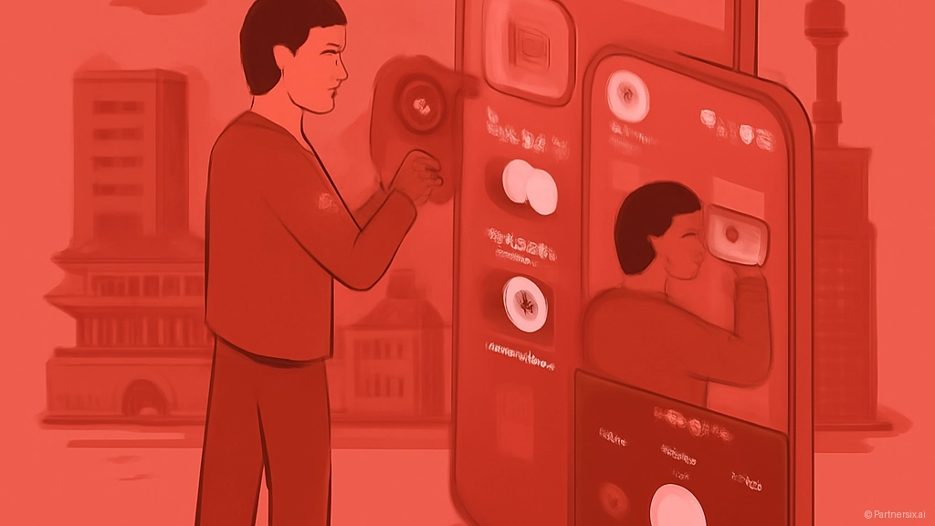 S26 스마트폰의 …