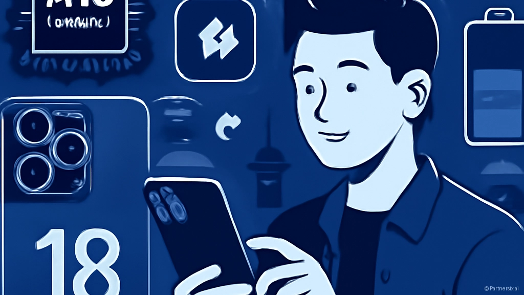 아이폰18 구매 시…