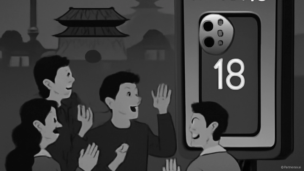 아이폰18 출시일에…