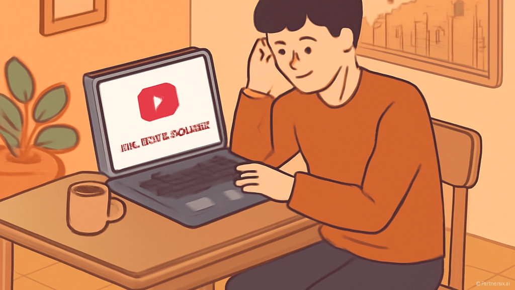 유튜브 댓글 안 보일 때 해결하는 방법