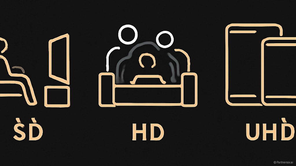 넷플릭스 요금제를 선택하는 방법