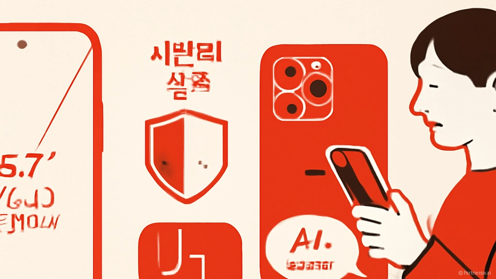 아이폰17프로의 혁신적인 기능을 완벽하게 활용하는 방법