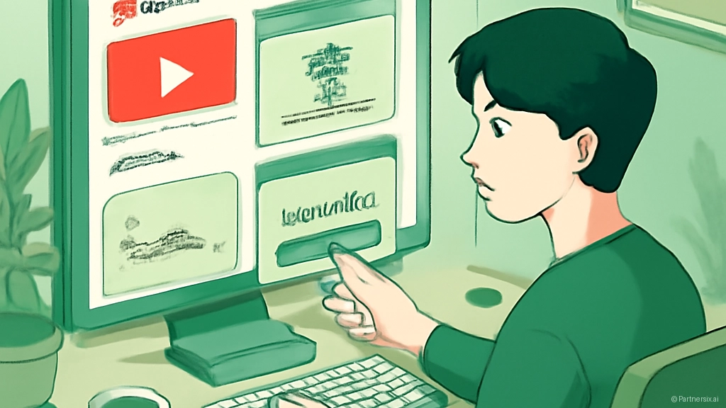 유튜브 댓글이 안 보일 때 해결하는 방법