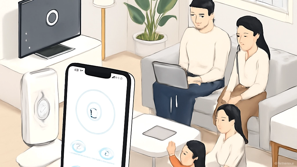 S26을 활용하여 스마트 홈 구축하는 방법