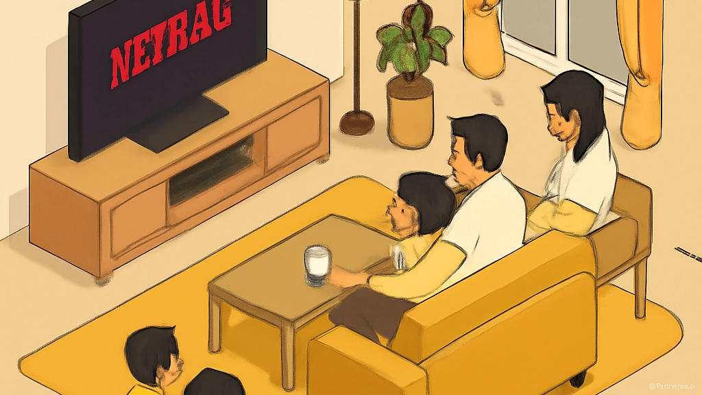 넷플릭스 요금제를 이해하고 최적의 선택을 하는 방법