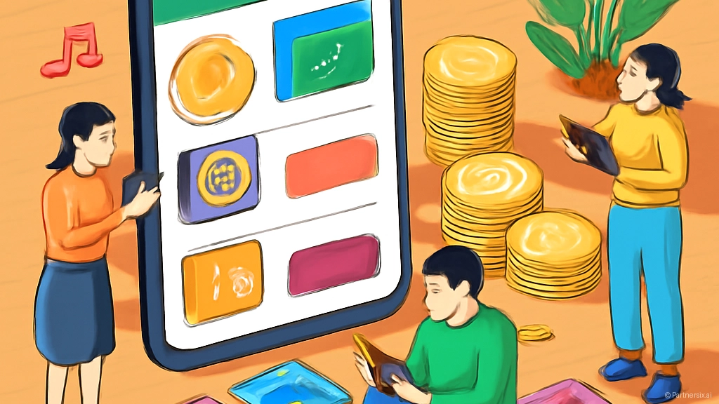 멜론캐시를 활용하여 뮤직 스트리밍 경험을 극대화하는 방법